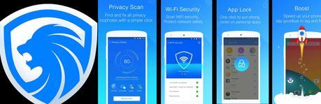 LEO Privacy Guard – App Review