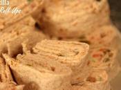 Tortilla Roll