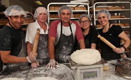 Changes That Have Taken Place in The Australian Bakery Industry