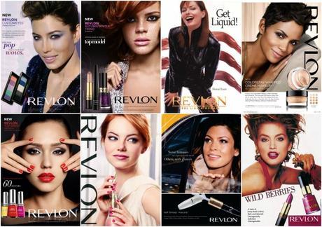 An Ode to Revlon