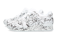 As Cool As Marble: ASICS Gel Lyte III Marble Pack