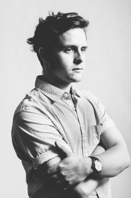 Listen to a New Dreamy Dark Cut From Andrew St. James [Premiere]