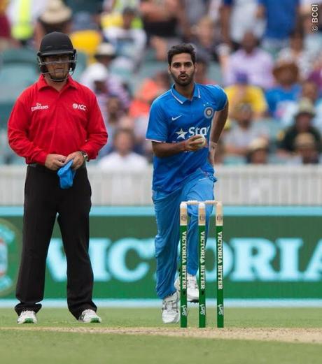 At Manuka, India snatches defeat from jaws of victory