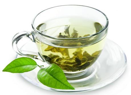 The Benefits Of Green Tea