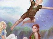 Review:The Marvellous Neverland (Oz-Wonderland Series Glick