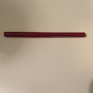 JANUARY 2016 LIP MONTHLY REVIEW