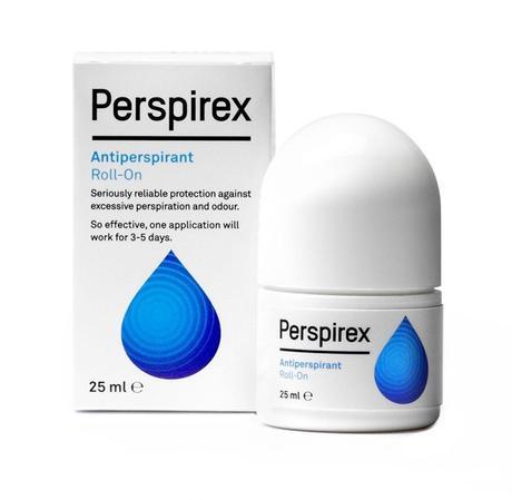 perspirex