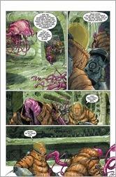 Negative Space #3 Preview 2 Negative Space #3 Preview 2