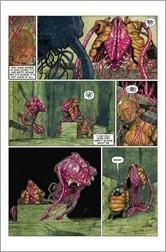 Negative Space #3 Preview 6 Negative Space #3 Preview 6