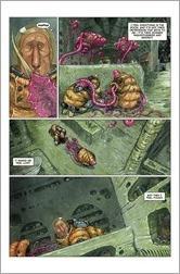 Negative Space #3 Preview 3 Negative Space #3 Preview 3