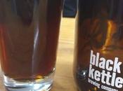 Scottish Black Kettle Brewing Company
