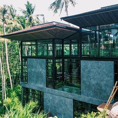 Photo of the Week: A Balinese Beauty by Alexis Dornier Architecture & Design