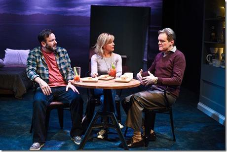 Review: No Wake (Route 66 Theatre)