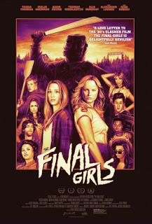 #1,983. The Final Girls  (2015)