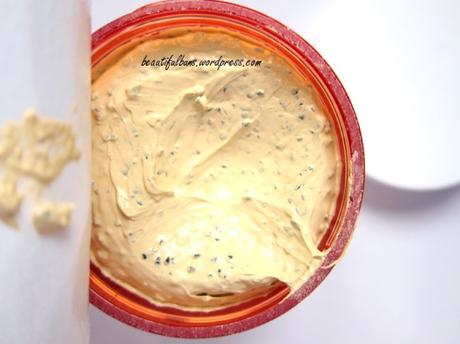 Kiehls Tumeric Cranberry Energizing Radiance Masque (3)