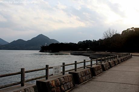 Ōkunoshima (大久野島): The Rabbit Paradise of Japan