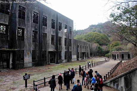 Ōkunoshima (大久野島): The Rabbit Paradise of Japan