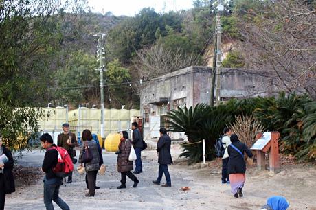 Ōkunoshima (大久野島): The Rabbit Paradise of Japan