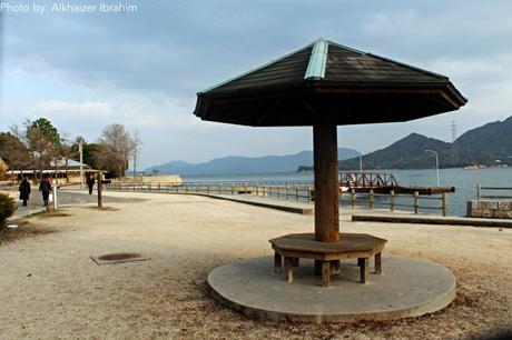 Ōkunoshima (大久野島): The Rabbit Paradise of Japan