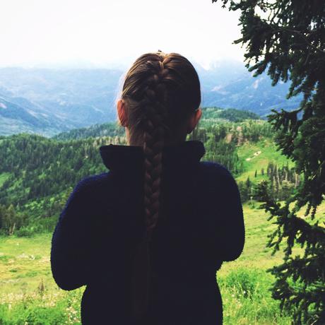 Summer Cabin Trip Pt. 1