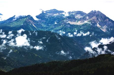 Summer Cabin Trip Pt. 1