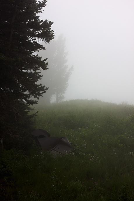 Summer Cabin Trip Pt. 1