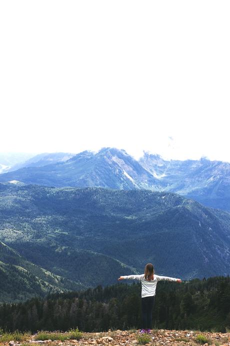 Summer Cabin Trip Pt. 1