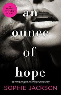 An Ounce of Hope by Sophie Jackson- Spotlight Feature