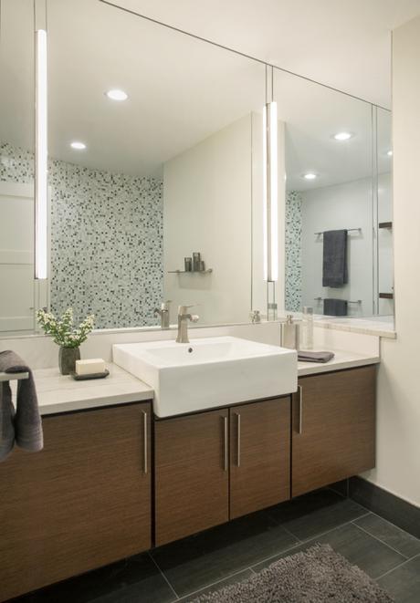 Zen Bathroom Design By Feinmnann In Boston