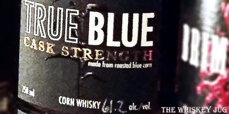 Balcones True Blue Label