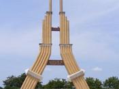 Crazy Unusual Clock Towers