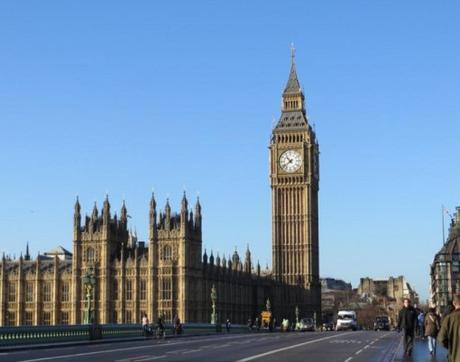 Top 10 Crazy And Unusual Clock Towers