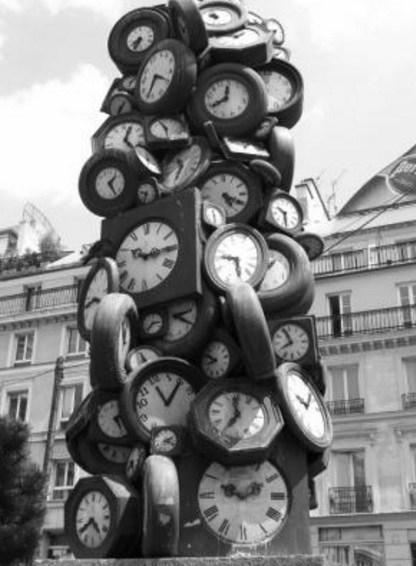 Top 10 Crazy And Unusual Clock Towers