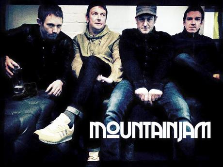 Mountain Jam