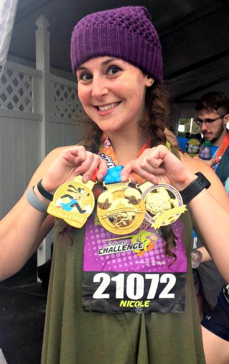 Dopey Challenge Race Recap, Part 4