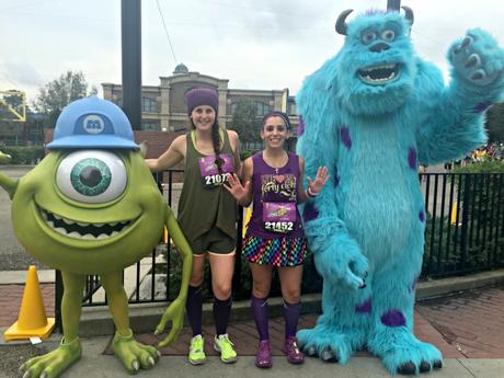 Dopey Challenge Race Recap, Part 4