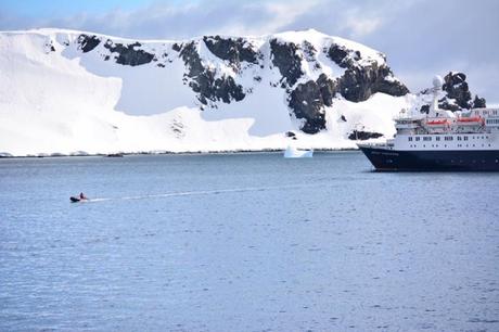 My Best Tips for Visiting Antarctica