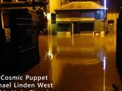 Cosmic Puppet, Michael Linden West Jumble Hole Clough: Live Nutclough Tavern 30th December 2015