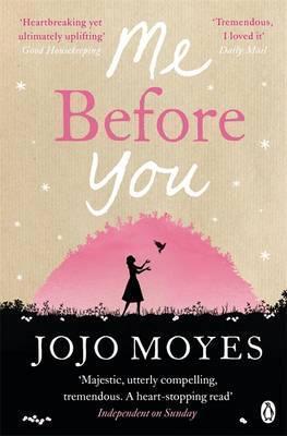 Me Before You and After You – My Spoilery Thoughts