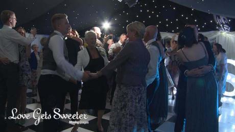 Rebecca and Bens Wedding Highlights32