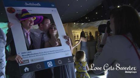 Rebecca and Bens Wedding Highlights33