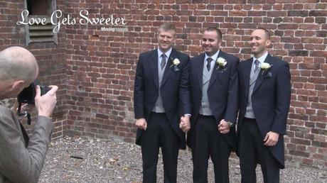 Rebecca and Bens Wedding Highlights17