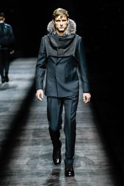 The Best Menswear Looks from Milan Fashion Week FW 16-17