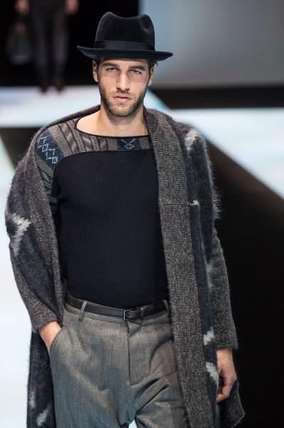 The Best Menswear Looks from Milan Fashion Week FW 16-17