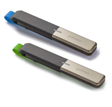 Gear Review: goTenna Personal Communications System