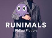 Philco Fiction Lays With ‘Runimals’ [Stream]