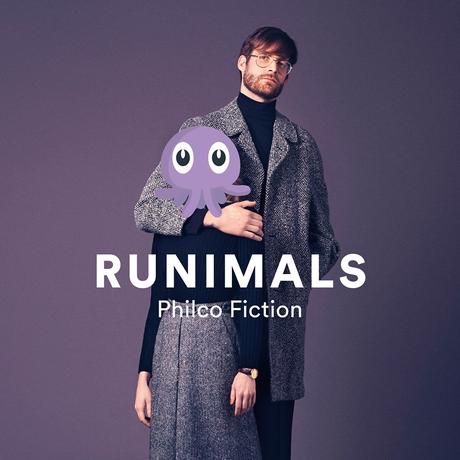 Philco Fiction Lays It Out With ‘Runimals’ [Stream]