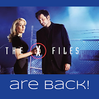 5 reasons why it's great that The X Files is back