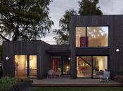 Eco-Friendly Homes Built with Passive House Standards Mind