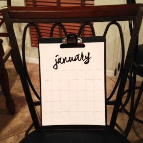 Target Clipboard